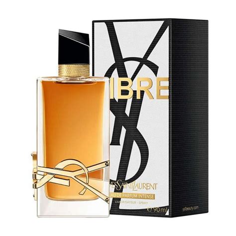 ysl libre eau de parfum|libre eau de parfum 90ml.